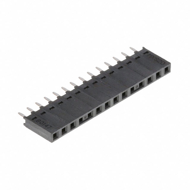 901471114 by Molex