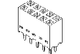 90151-2104 by Molex