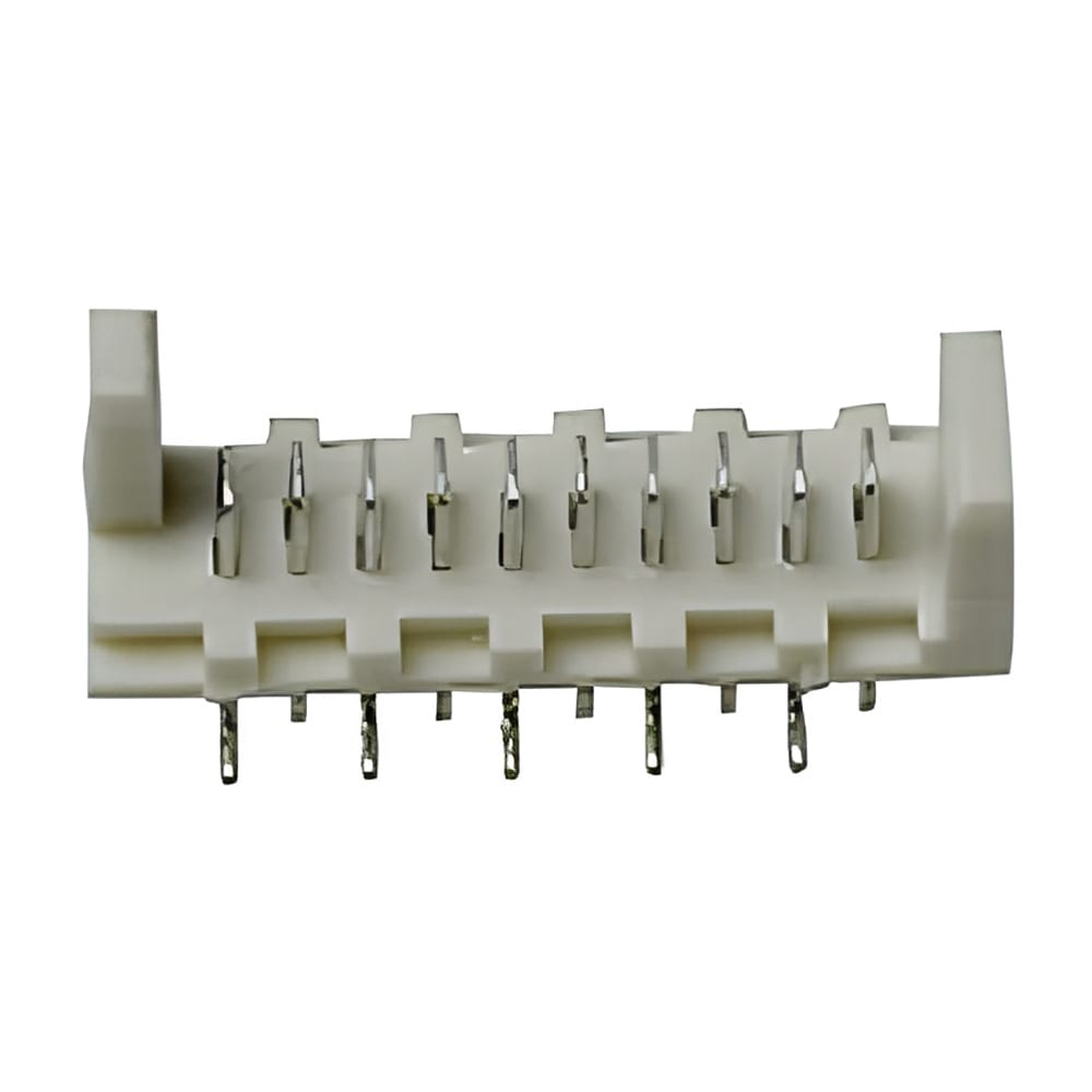 All Parts Connectors Headers 90814-0512 by Molex