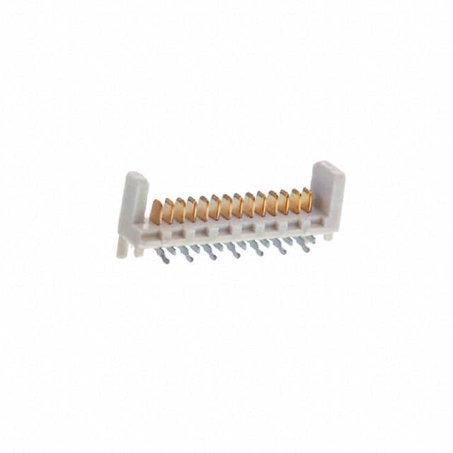 90814-3214 by Molex
