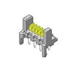 90814-3712 by Molex