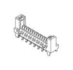 All Parts Connectors Headers 90816-3020 by Molex