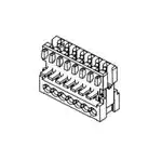 93050-0001 by Molex