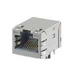 All Parts Connectors Modular Connectors 93627-3601 by Molex
