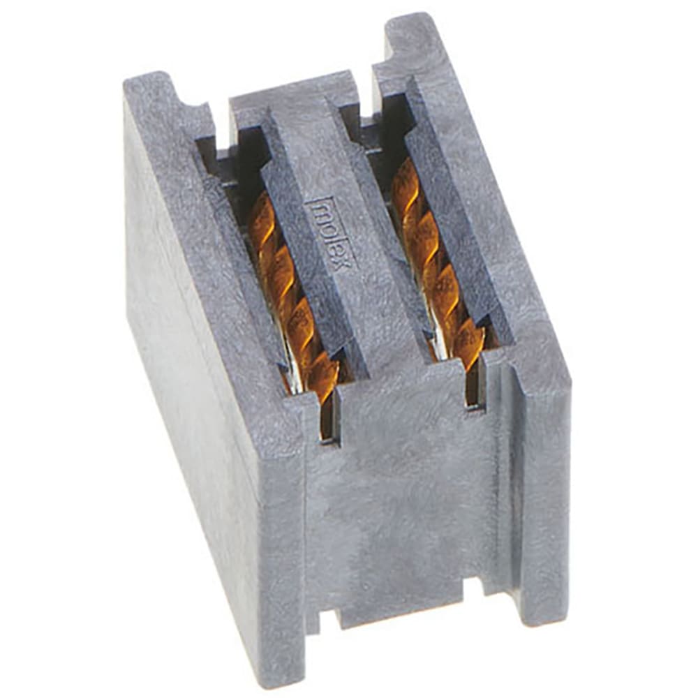 219563-0034 by Molex