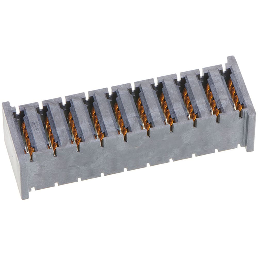219563-0040 by Molex