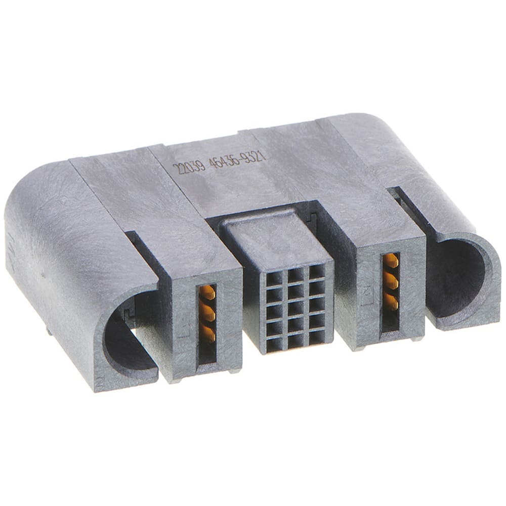 46436-9321 by Molex