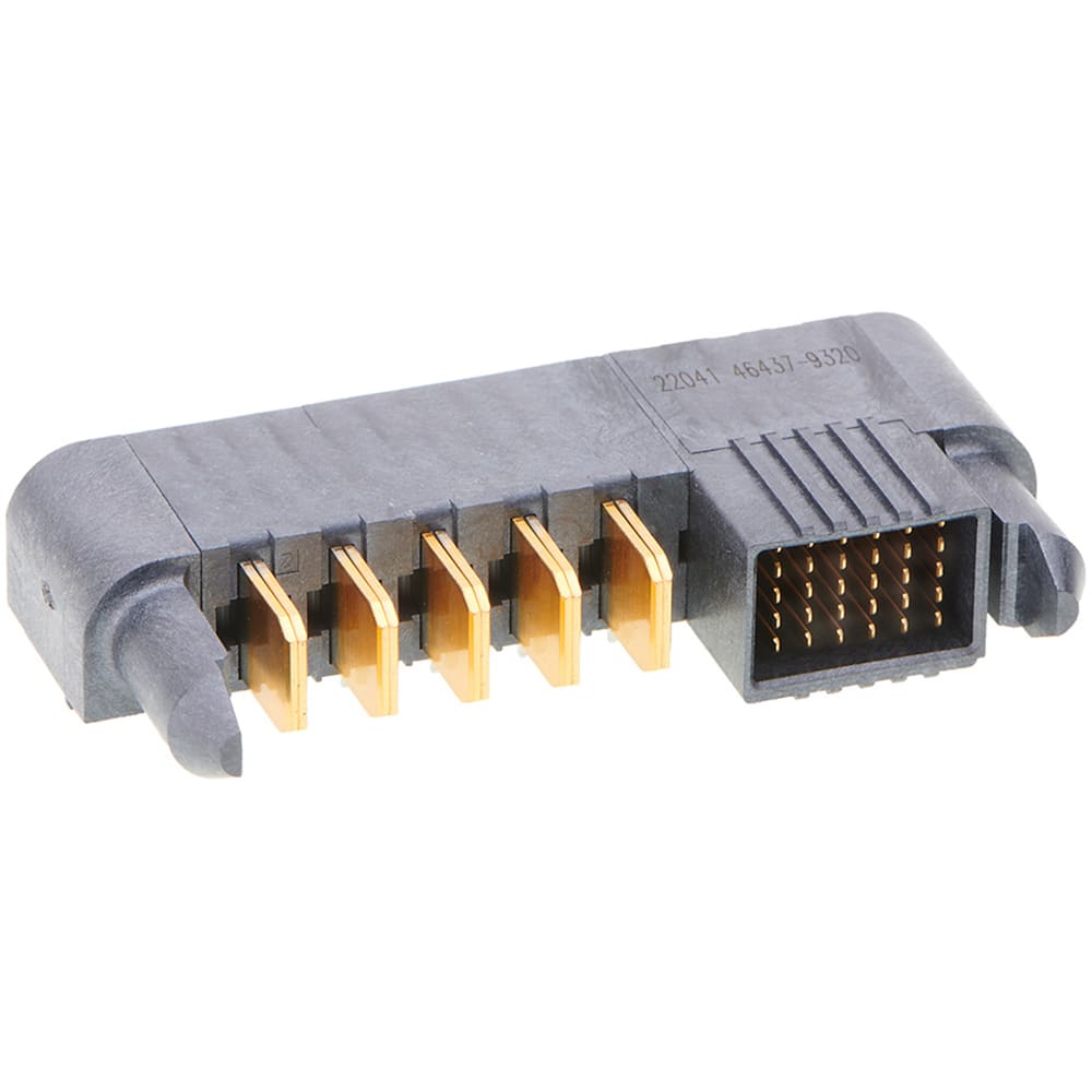 464379320 by Molex