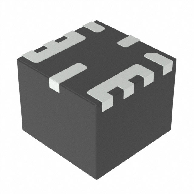 All Parts Semiconductors Power Management Voltage Regulators MPM3811GG-Z by Monolithic Power Systems