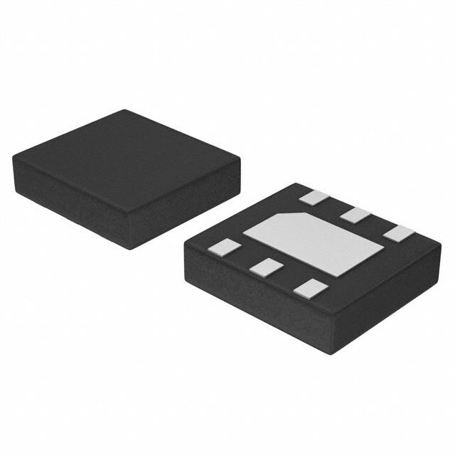 All Parts Semiconductors Power Management Voltage Regulators MPQ2013AGG-33-AEC1-P by Monolithic Power Systems