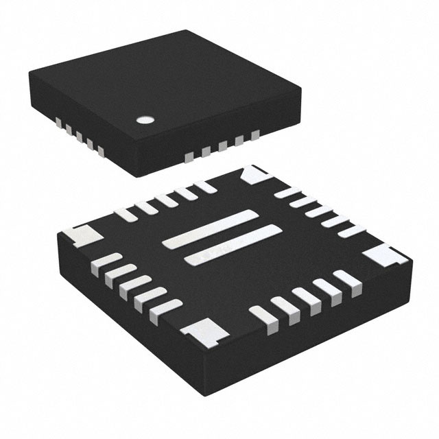 All Parts Semiconductors Power Management Battery Management MP2636 by Monolithic Power Systems