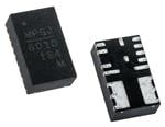 All Parts Optoelectronics Light Sources and Emitters LEDs Accessories LED Drivers MPM6010GQV-P by Monolithic Power Systems