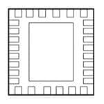 All Parts Semiconductors Analog to Digital, Digital to Analog  Converters Touch Screen Controllers MP6530GR-P by Monolithic Power Systems