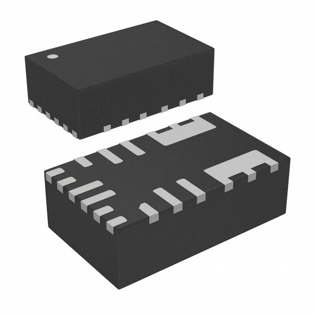 All Parts Power Products Power Supply Modules Board Mount Modules MPM3620GQV-P by Monolithic Power Systems Inc.