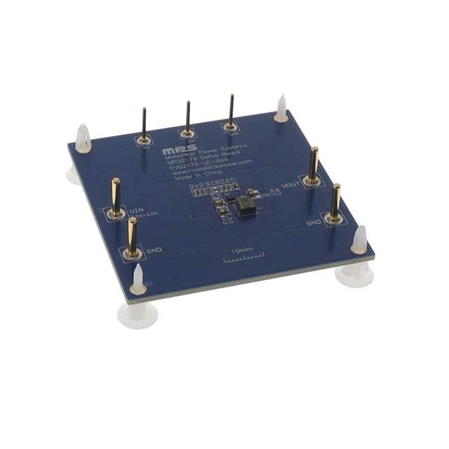 EVQ2179-LE-00A by Monolithic Power Systems