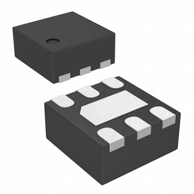 MPQ2013AGG-5-P by Monolithic Power Systems
