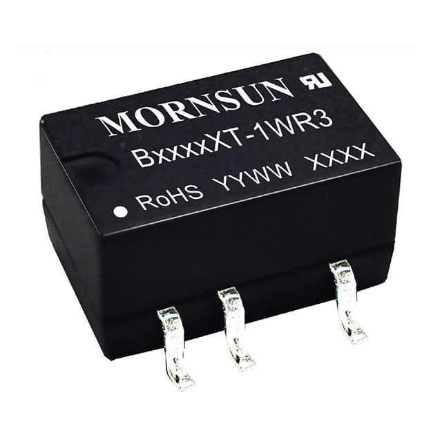 B1505XT-1WR3 by MORNSUN