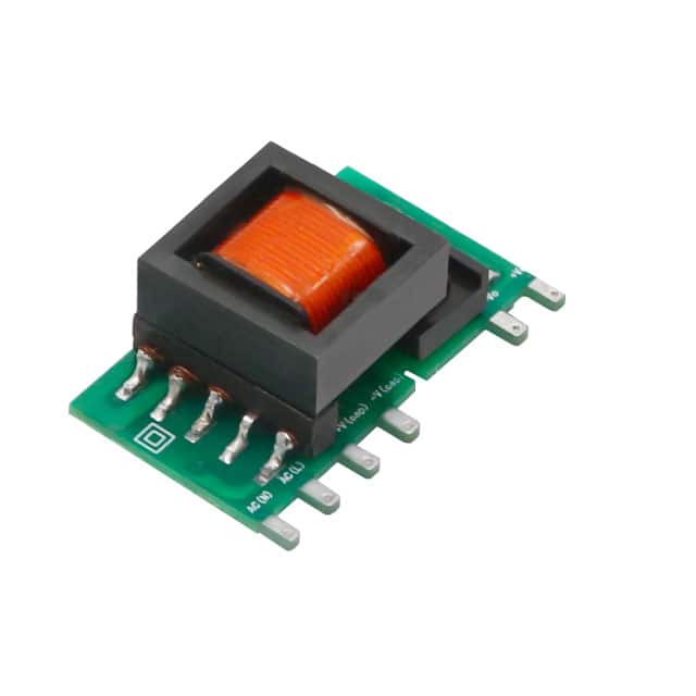 All Parts Semiconductors Power Management AC - DC Converters LS10-13B05R3 by MORNSUN