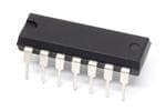 74HC02N by Texas Instruments