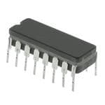 All Parts Semiconductors Amplifiers and Buffers Isolation Amplifiers LM124J by Texas Instruments