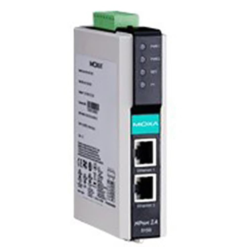 NPORT IA-5150-T-IEX by Moxa