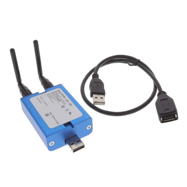 MTCM2-L6G1-B03-KIT by Multi-Tech Systems