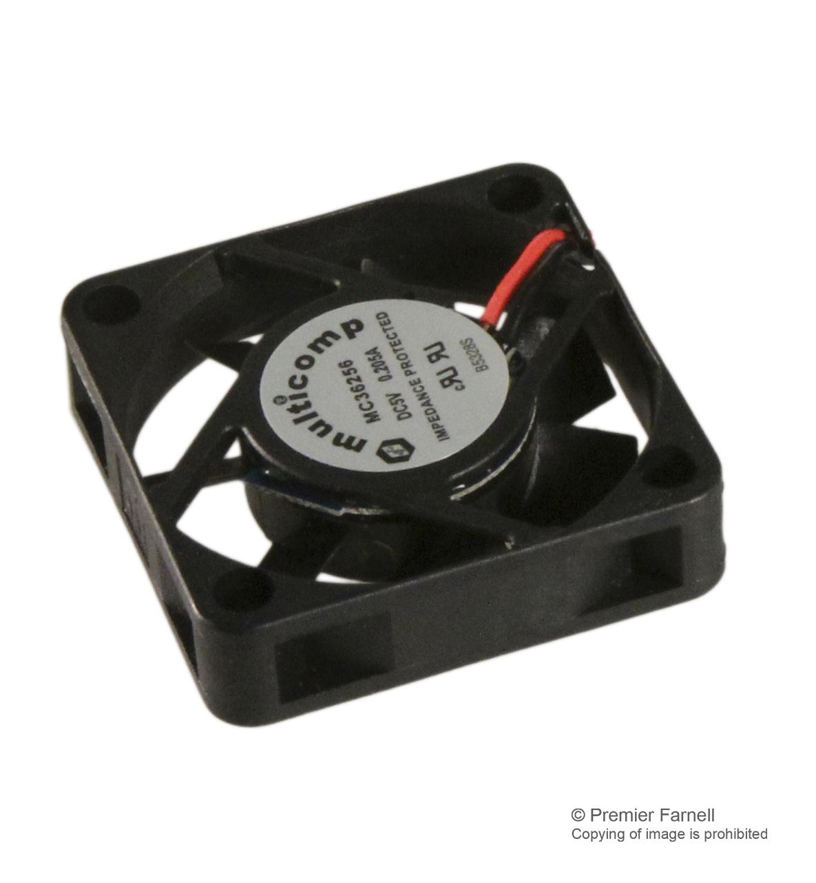 MC36256 by Multicomp