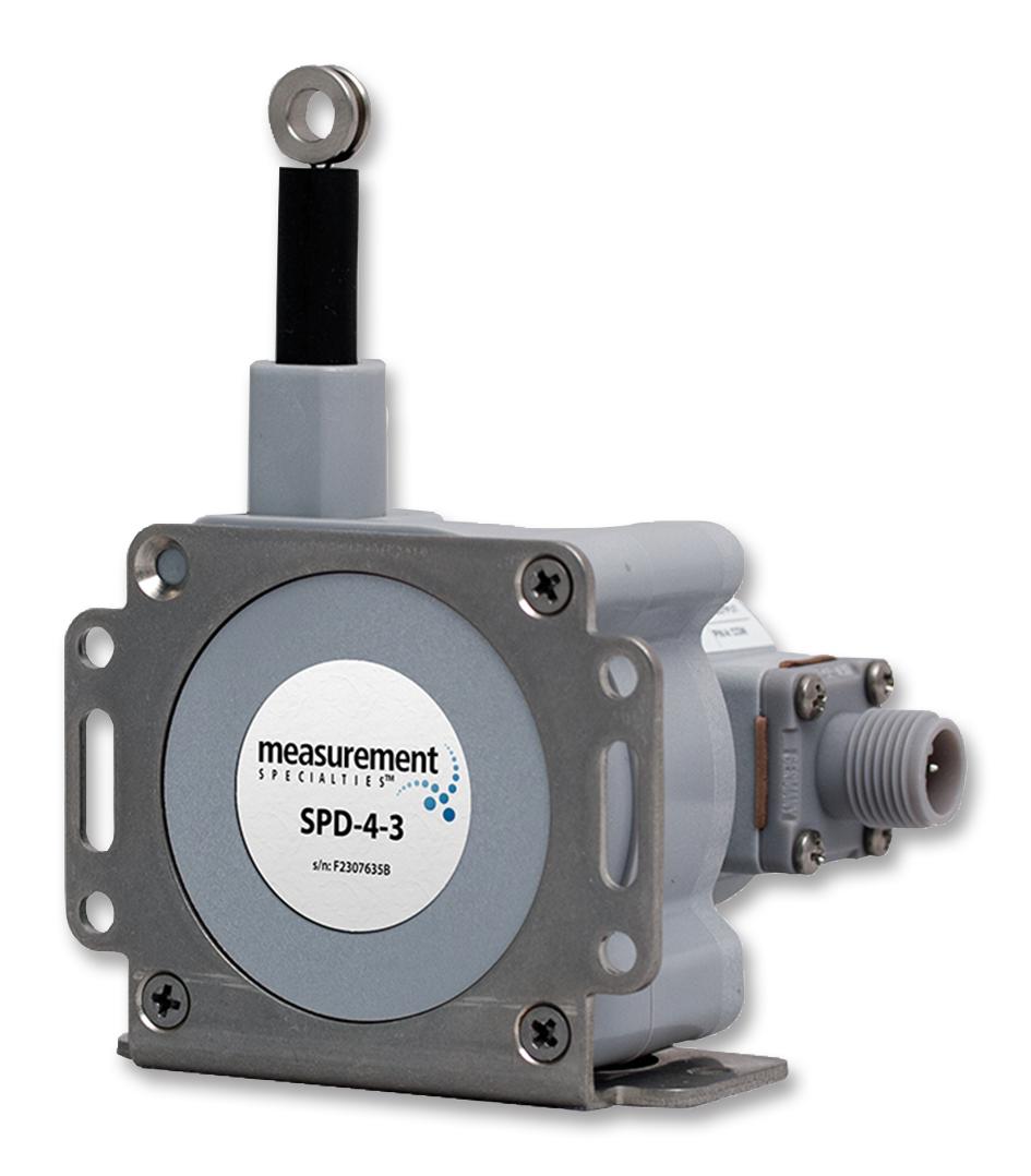 SPD-50-3 by Multicomp