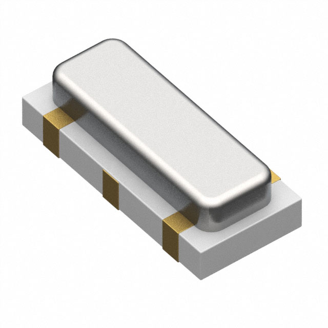 All Parts Passive Components Crystals-Resonators-Oscillators Resonators CSTNR6M00GH5L000R0 by Murata