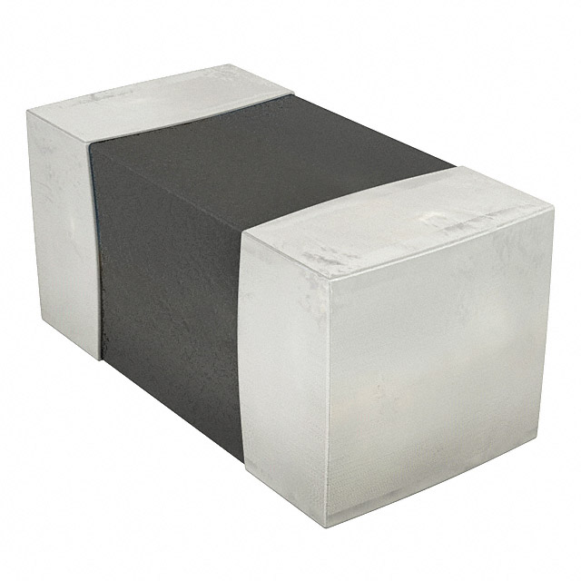 All Parts Passive Components Filters-Ferrites-EMI-RFI Components EMI - RFI Shielding - Suppression BLM03AX601SN1D by Murata
