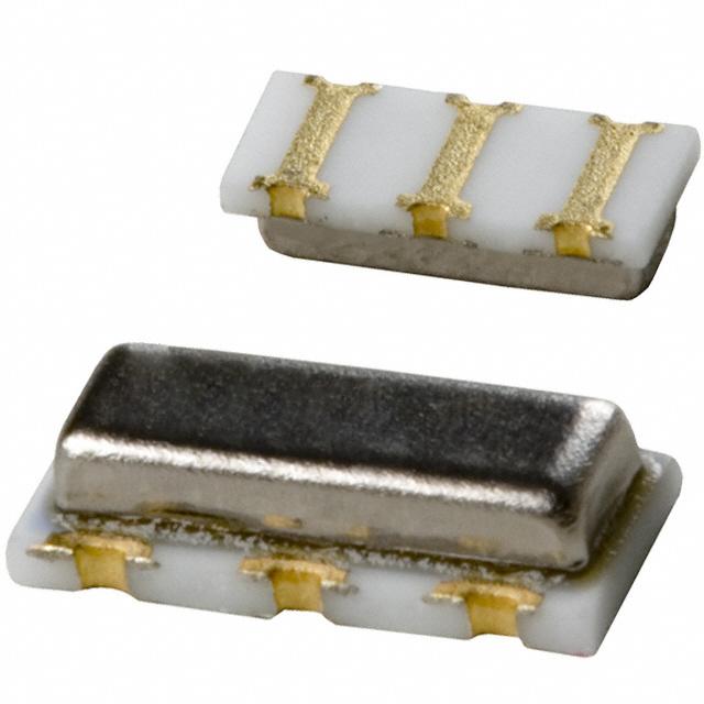 All Parts Passive Components Crystals-Resonators-Oscillators Crystals CSTCR4M00G55Z-R0 by Murata Electronics North America