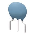 All Parts Passive Components Crystals-Resonators-Oscillators Resonators CSTLS20M0X51-B0 by Murata Electronics North America