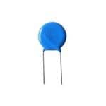 All Parts Passive Components Capacitors Mica Capacitors DE21XSA100KJ2BT01F by Applied Avionics