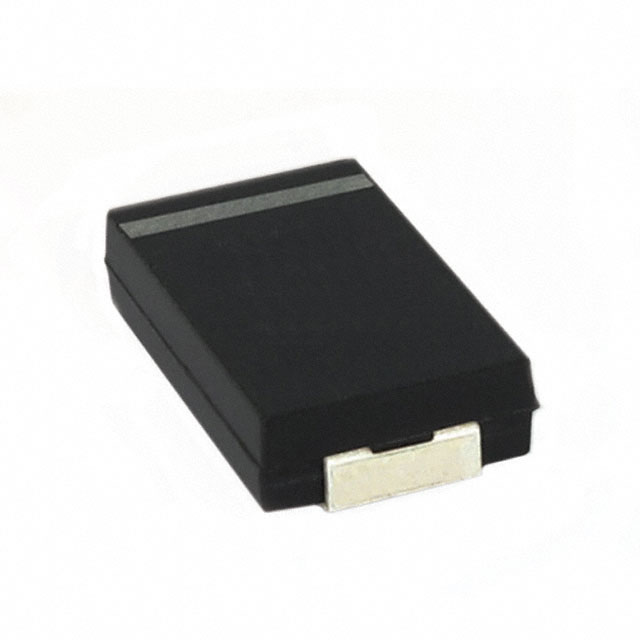 All Parts Passive Components Capacitors Aluminium Electrolytic Capacitors ECASD40G157M016K00 by Murata Electronics North America