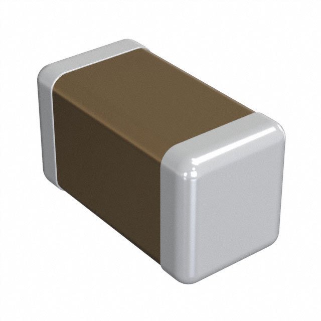 All Parts Passive Components Capacitors Ceramic Capacitors GCM1555C1H150JA16D by Murata Electronics North America