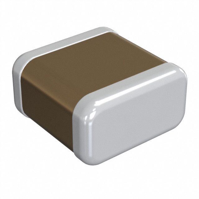 All Parts Passive Components Capacitors Ceramic Capacitors GJM0336C1E180JB01D by Murata Electronics North America