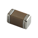 All Parts Passive Components Capacitors Ceramic Capacitors GRM188R60J105MA01D by Murata