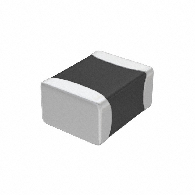 Image of GRM32DR71E106KA12L by Murata Electronics North America