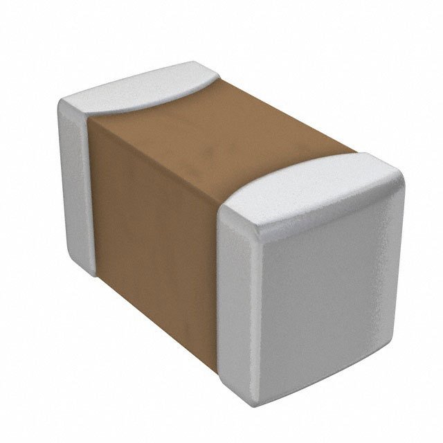 All Parts Passive Components Capacitors Ceramic Capacitors GRT155C81A225ME13D by Murata