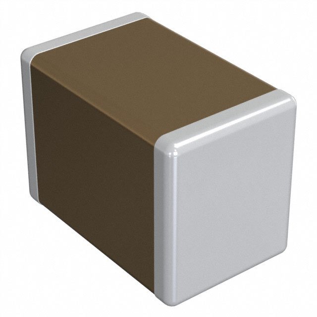 Image of GRT21BR61H475ME13L by Murata Electronics North America