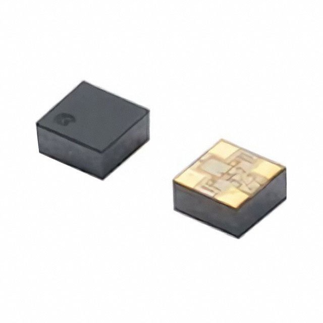 All Parts Passive Components Capacitors Trimmers-Variable LXRW0YV330-056 by Murata