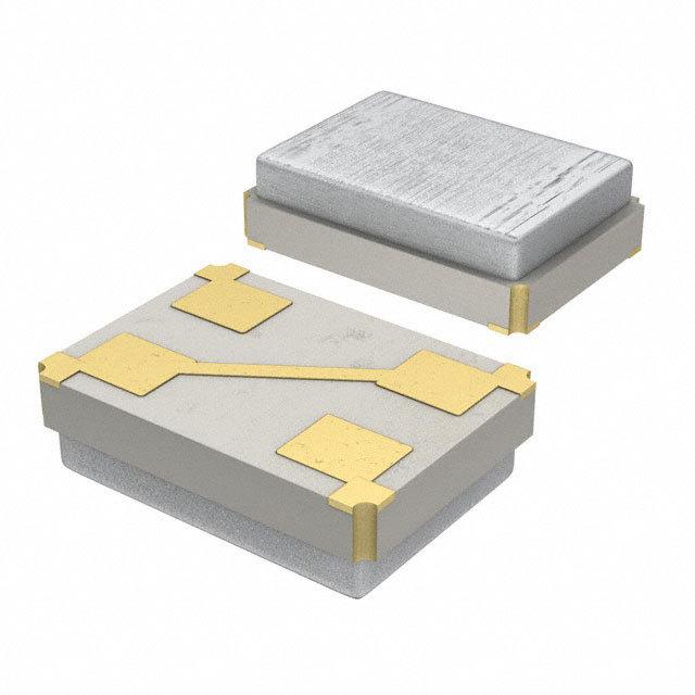 All Parts Passive Components Crystals-Resonators-Oscillators Crystals XRCGB25M000F0L00R0 by Murata Electronics North America