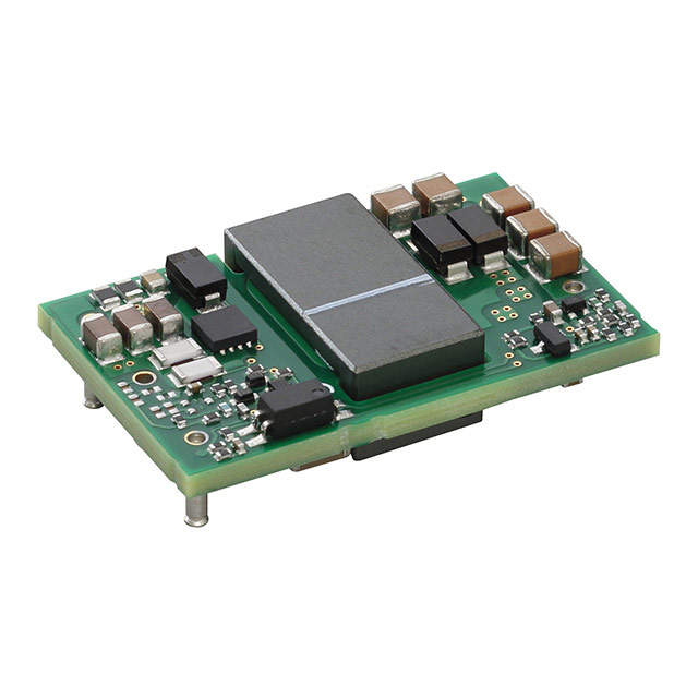 All Parts Power Products Voltage Converters, Inverters, Transformers DC-DC Converters MYBSS054R6EBF by Murata