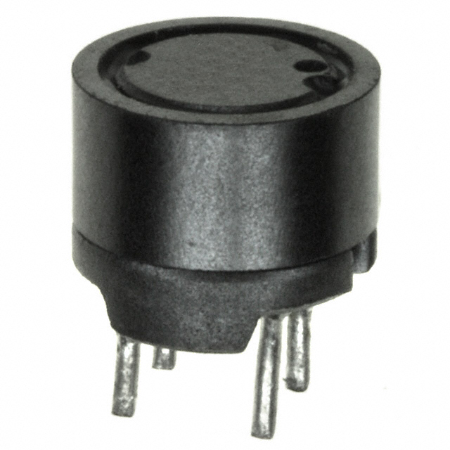 All Parts Passive Components Inductors Single Components 12LRS156C by Murata