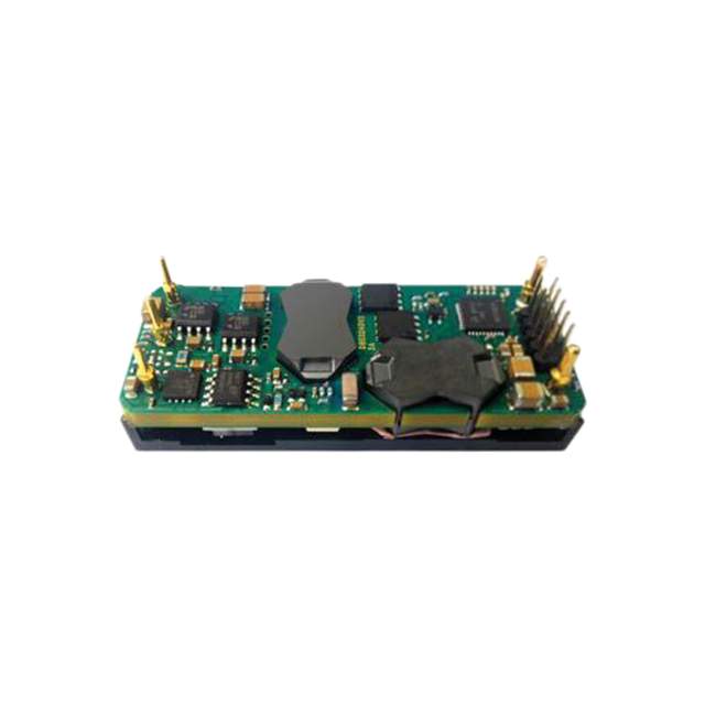 All Parts Power Products Power Supply Modules Board Mount Modules DBE0125V2NBC by Murata