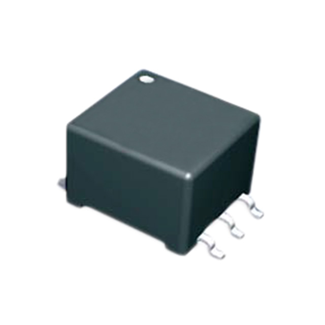 All Parts Power Products Voltage Converters, Inverters, Transformers AC-AC Transformers DA101JC-R by Murata