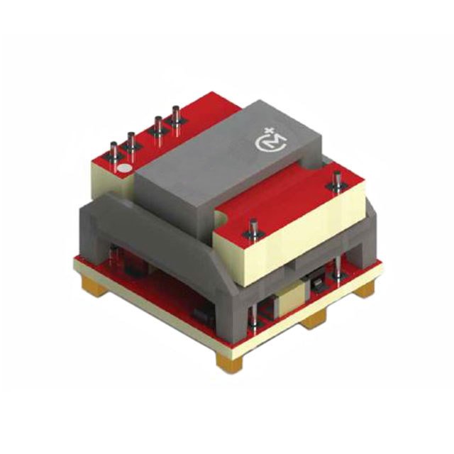 All Parts Power Products Power Supply Modules Board Mount Modules MTC2S2403MC-R7 by Murata