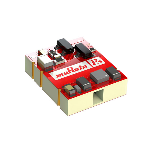 All Parts Power Products Power Supply Modules Board Mount Modules NXE2S0505MC-R7 by Murata