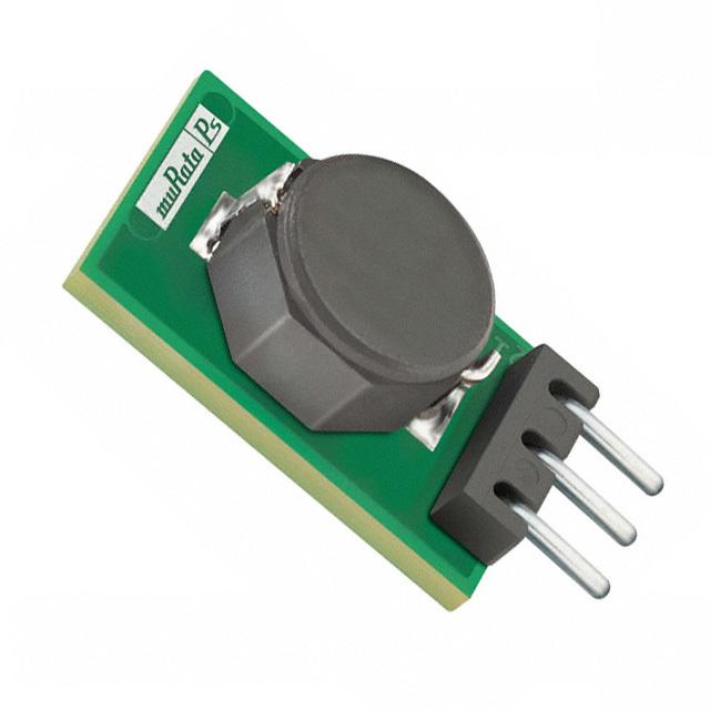 All Parts Power Products Voltage Converters, Inverters, Transformers DC-DC Converters OKI-78SR-3.3/1.5-W36-C by Murata Power Solutions Inc.