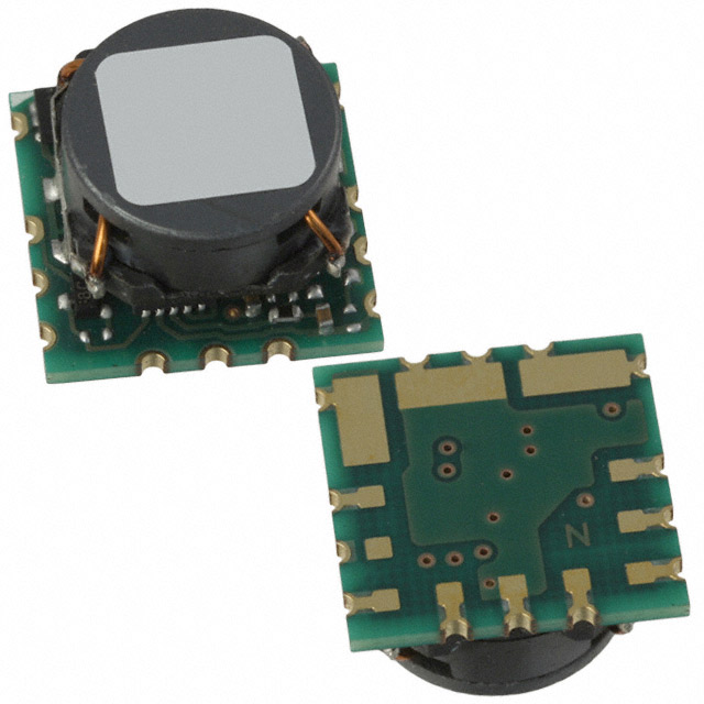 All Parts Power Products Voltage Converters, Inverters, Transformers DC-DC Converters OKL-T/6-W12N-C by Murata Power Solutions Inc.
